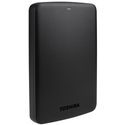 Жесткий диск Toshiba Canvio Basics 2.5"