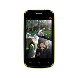 Мобильные телефоны BQ BQ-3500 Princeton