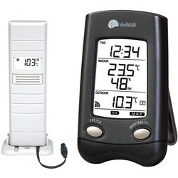 Термометры и барометры La Crosse WS9024