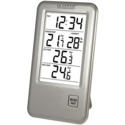 Термометры и барометры La Crosse WS9068