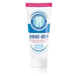 Электрическая зубная щетка Emmi-Dent 6 Ultrasound Toothbrush