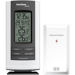 Термометры и барометры Technoline WS 9180