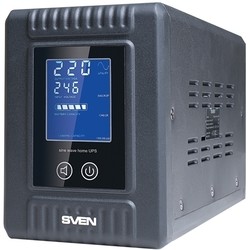 ИБП Sven Reserve Home-500