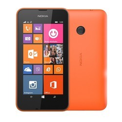 Мобильные телефоны Microsoft Lumia 530 Dual