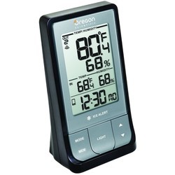Термометр / барометр Oregon RAR213