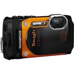 Фотоаппарат Olympus TG-860
