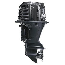 Лодочный мотор Yamaha F350AETX