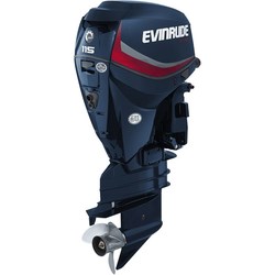 Лодочные моторы Evinrude E115DBX