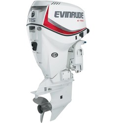 Лодочные моторы Evinrude E115DCX
