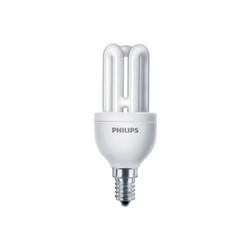 Лампочки Philips Genie 8W 2700K E14
