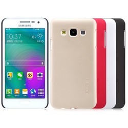 Чехол Nillkin Super Frosted Shield for Galaxy A3
