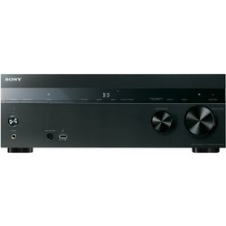 AV-ресиверы Sony STR-DN850