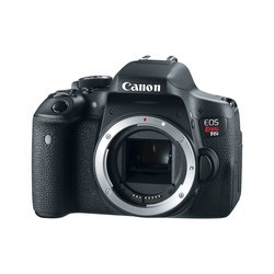 Фотоаппарат Canon EOS 750D kit 18-55