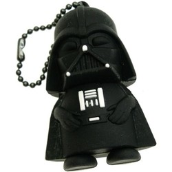 USB-флешки Uniq Darth Vader 64Gb