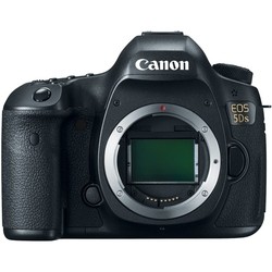 Фотоаппарат Canon EOS 5DS body