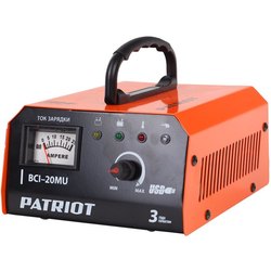 Пуско-зарядное устройство Patriot BCI-20MU