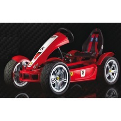 Веломобили Berg Ferrari FXX Exclusive