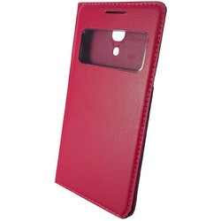Чехлы для мобильных телефонов Global BookCase Leather for Galaxy S4 mini