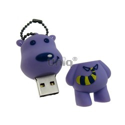 USB-флешки Uniq Snoopy 2Gb