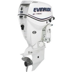 Лодочные моторы Evinrude E115DHX