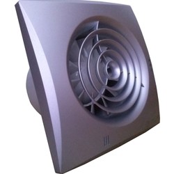 Вытяжной вентилятор VENTS Kvajt (100T Al)