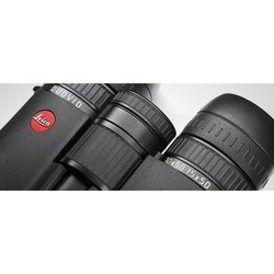 Бинокли и монокуляры Leica Duovid 10-15x50