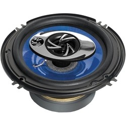 Автоакустика SoundMAX SM-CSD603
