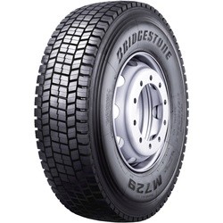 Грузовая шина Bridgestone M729 295/80 R22.5 152M