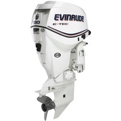 Лодочные моторы Evinrude E130DCX