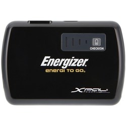 Powerbank Energizer XP2000