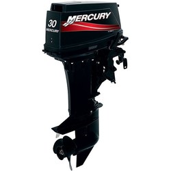 Лодочный мотор Mercury 30EL Lightning