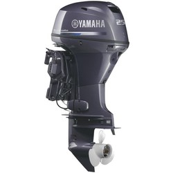 Лодочные моторы Yamaha FT25FETL