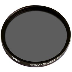 Светофильтр Tiffen Circular Polarizer 46mm