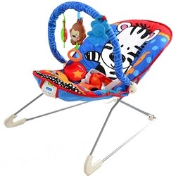 Детские кресла-качалки Bambi M5381