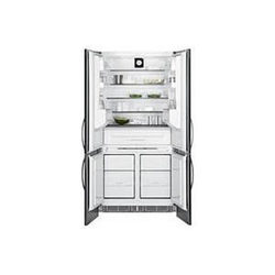 Встраиваемый холодильник Zanussi ZI 9454