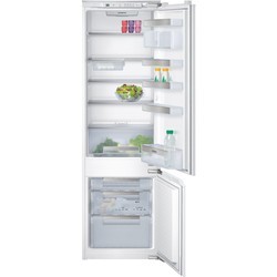 Встраиваемый холодильник Siemens KI 38SA50