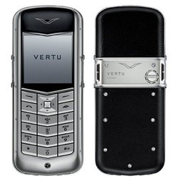 Мобильные телефоны VERTU Constellation old
