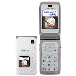 Мобильные телефоны Samsung SGH-E420