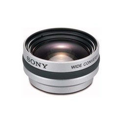 Объективы Sony VCL-DH0730