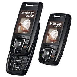 Мобильные телефоны Samsung SGH-E390