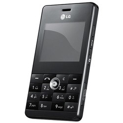 Мобильные телефоны LG KE820