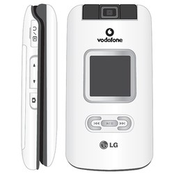 Мобильные телефоны LG L600v