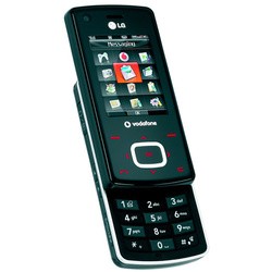 Мобильные телефоны LG KU800