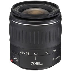 Объективы Canon 28-90mm f/4.0-5.6 EF USM II