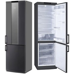 Холодильник Atlant XM-6001 (серебристый)