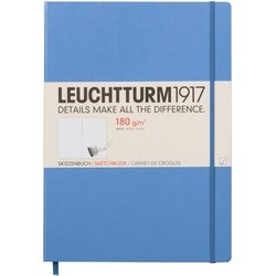 Блокноты Leuchtturm1917 Sketchbook Blue