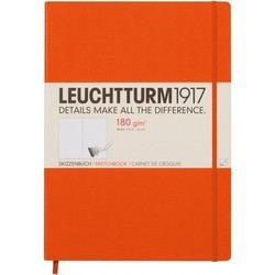Блокноты Leuchtturm1917 Sketchbook Orange