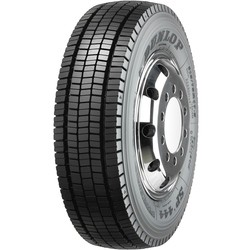 Грузовые шины Dunlop SP444 265/70 R19.5 140M