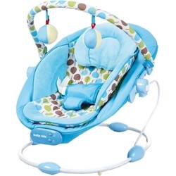 Детские кресла-качалки Baby Mix BP245