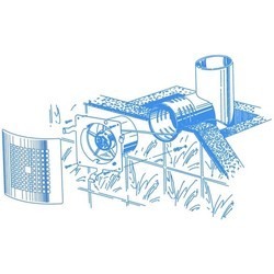 Вытяжной вентилятор Blauberg Art (125-2)
